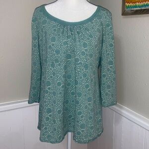 Boden top. US size 14. Great condition